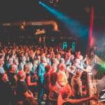 Konzert Zeche Bochum 03.03.2023 Lindenberg-Double Karsten Bald
