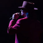 Udo Lindenberg Double Karsten Bald Performt im Jovel 2018